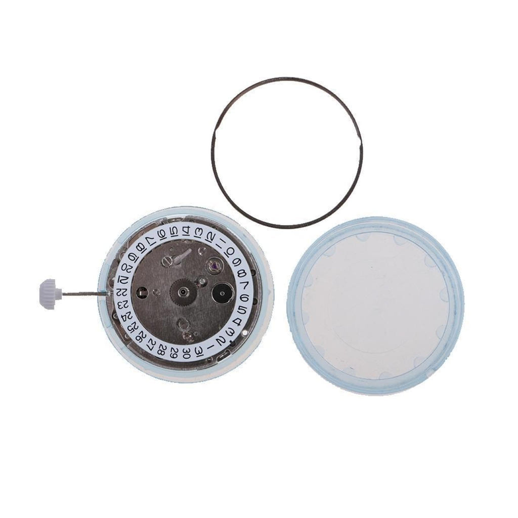 Single Calendar @3 Automatic Mechanical Winding Movement for Miyota 8205 US