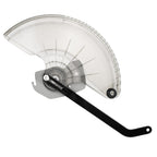 080016005704 Blade Guard Assembly Compatible with Ryobi 10" Miter Saw