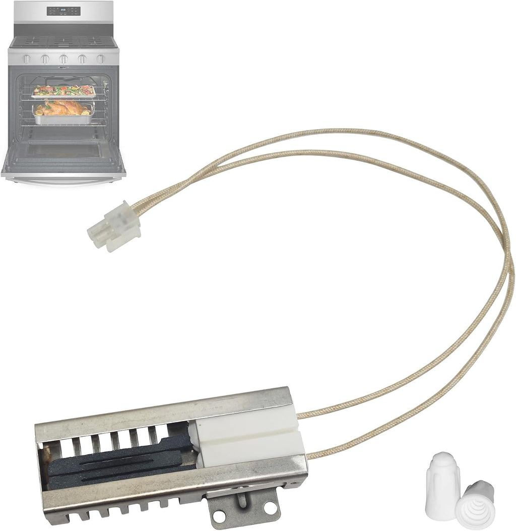 W11596211 7432P143-60 Gas Range Oven Ignite Replacement