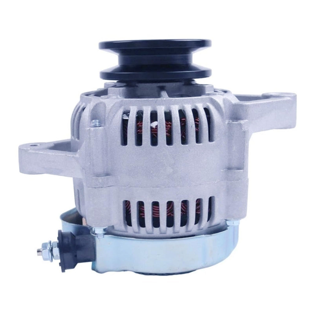 K1G362-64010 Alternator YangXyphoid Fit For Takeuchi Loader 12V 60A