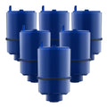 Replacement for Pur Faucet Filter Replacement 6 Pack