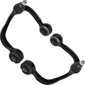 Front Upper Control Arm w/Ball Joint K80306 K80308 for 07-17 Ford Expedition, 05-14 F150, 06-08 Lincoln Mark, LT 07-17 Navigator Left & Right Suspension Kit