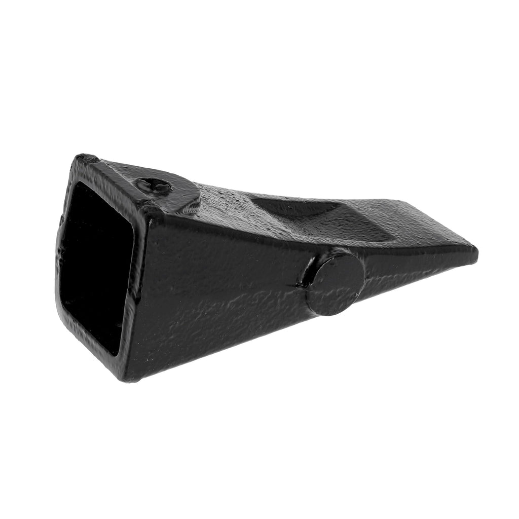 Bucket Tooth Replace 1914210182 6716001 for Hensley X156L X156 156PN P156 X156P for Takeuchi TB135 for Excavator for Skid Steer Backhoe Loader(Pack of 6)
