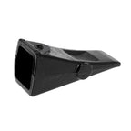 Bucket Tooth Replace 1914210182 6716001 for Hensley X156L X156 156PN P156 X156P for Takeuchi TB135 for Excavator for Skid Steer Backhoe Loader(Pack of 6)