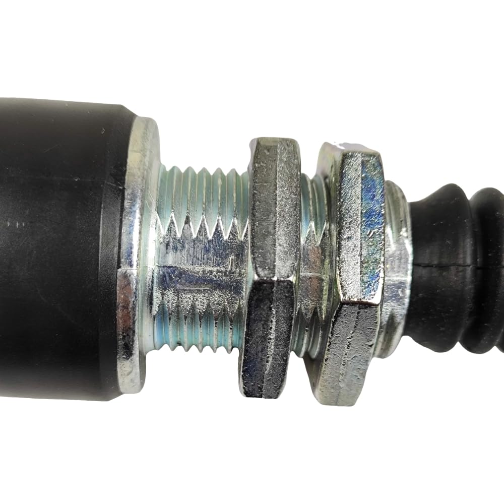 XYZIL Safety Switch 5T057-42230 52320-42883 52320-42900 Compatible with Kubota B7610 B2301 B26 B2410 B2601 B2650 B3350 M5 M5140 M6040 M6060 M7040 M7060 M8560 M9540 M9960 Tractor