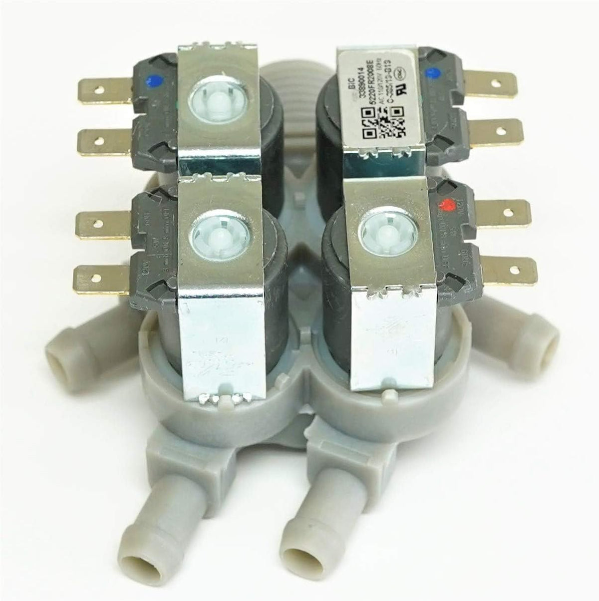 5220FR2008E Washer Inlet Valve by Part Supply House