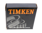 Timken SET38 Bearing Set, 1 Count (Pack of 1)