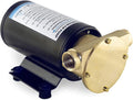 General Purpose Pump Fip F4 12V 12Gpm - 04-01-005