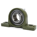 FAMUGOS 1-1/8" Disc Pillow Block Bearing Replacement for Tufline TPBT60
