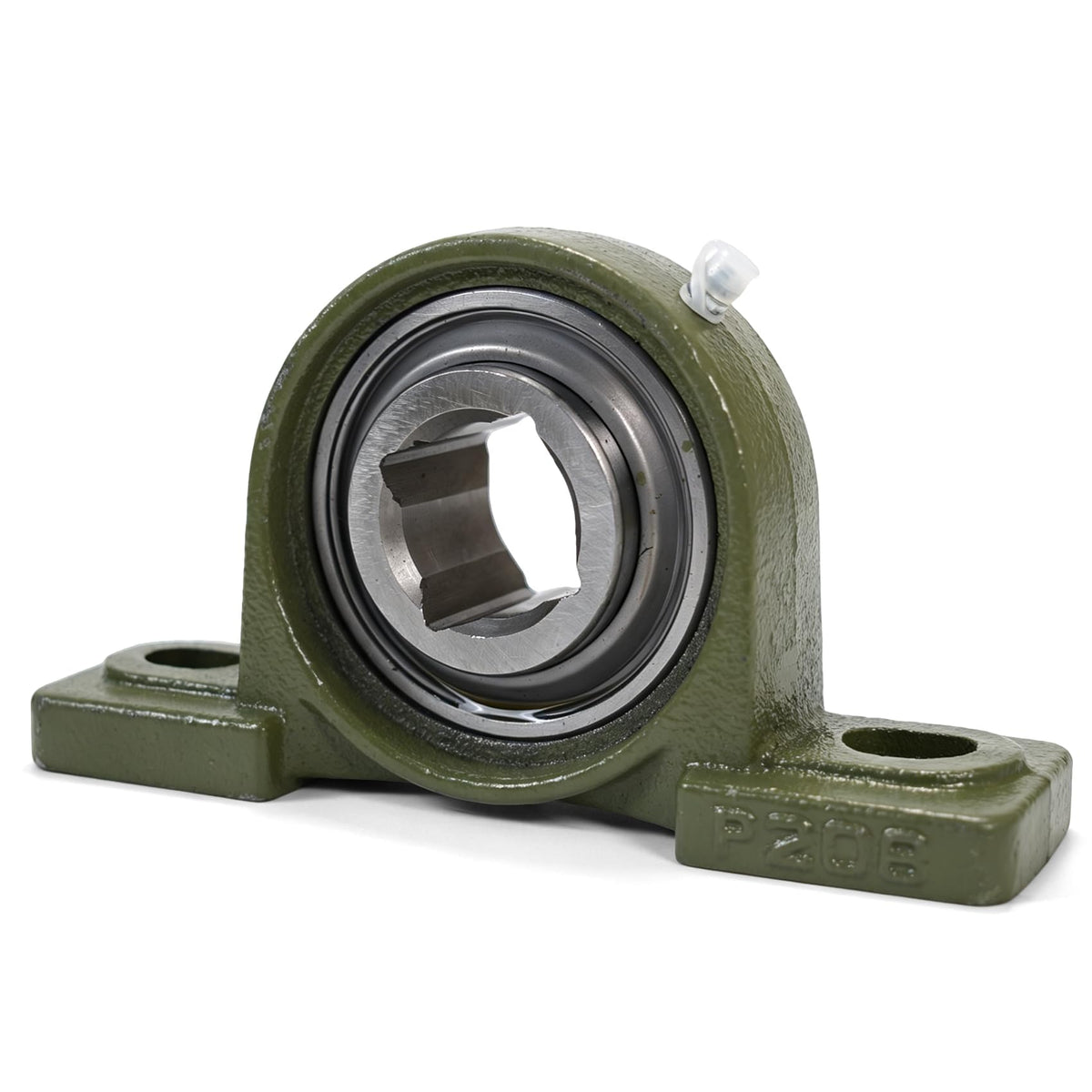 FAMUGOS 1-1/8" Disc Pillow Block Bearing Replacement for Tufline TPBT60