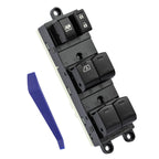 AiYiGu Master Power Window Switch for 2010 2011 2012 Subaru Outback/Legacy