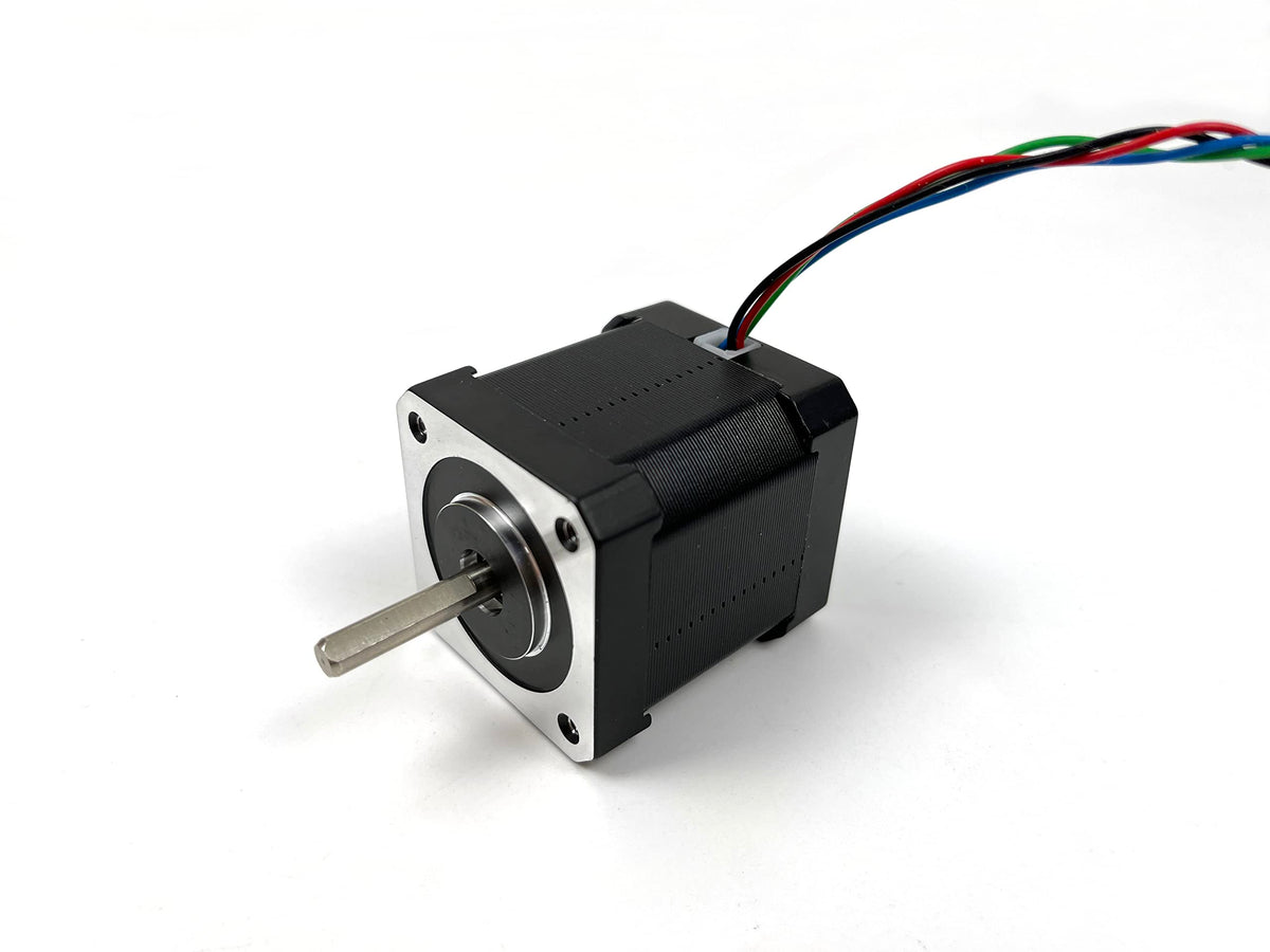 LDO MOTORS NEMA17 Speedy Power HT LDO-42STH48-2504AH