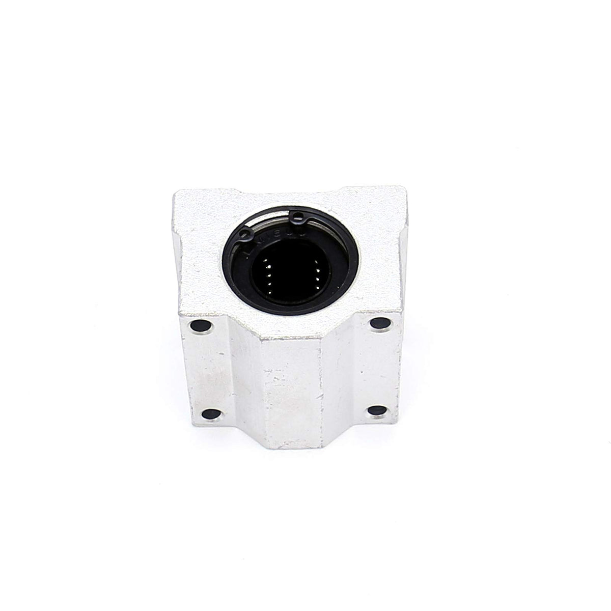 FKG SCS16UU Linear Motion Ball Bearing Bore Dia 16mm, Set of 4