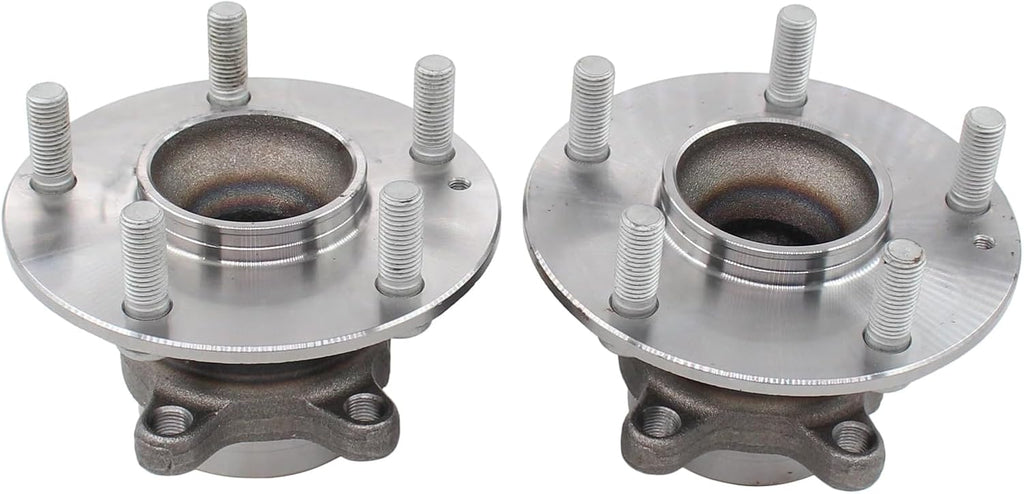 Rear Wheel Hub and Bearing Assembly for Honda Civic 2016-2021