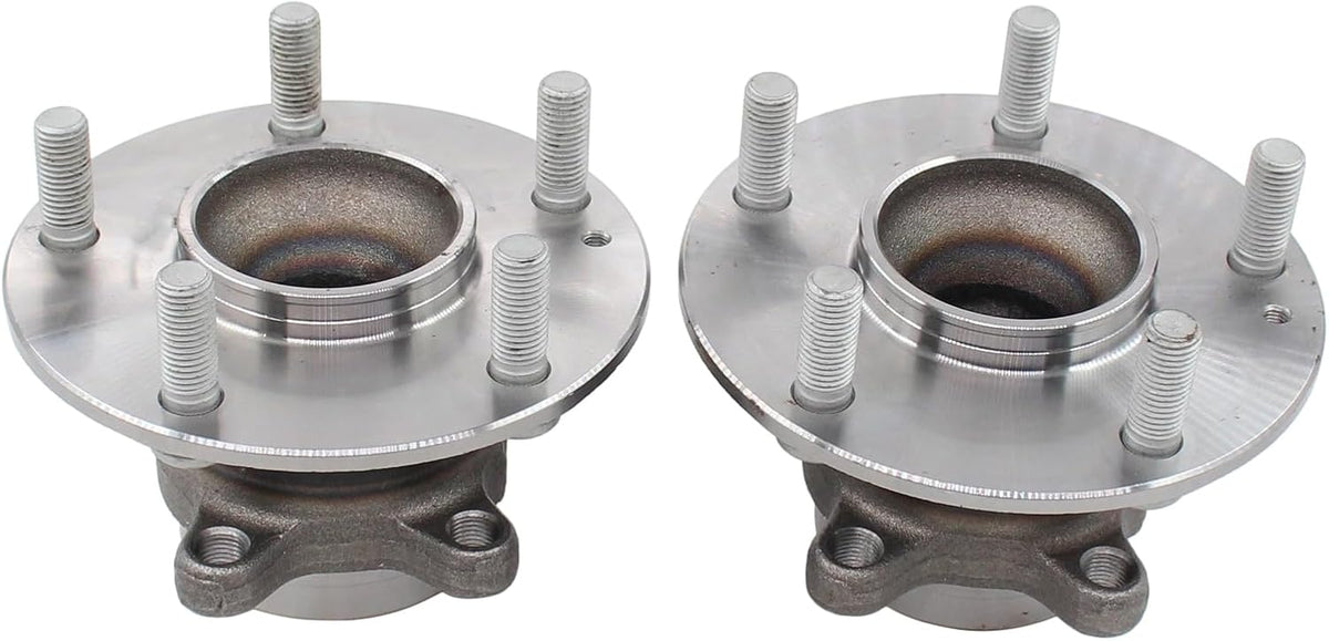 Rear Wheel Hub and Bearing Assembly for Honda Civic 2016-2021