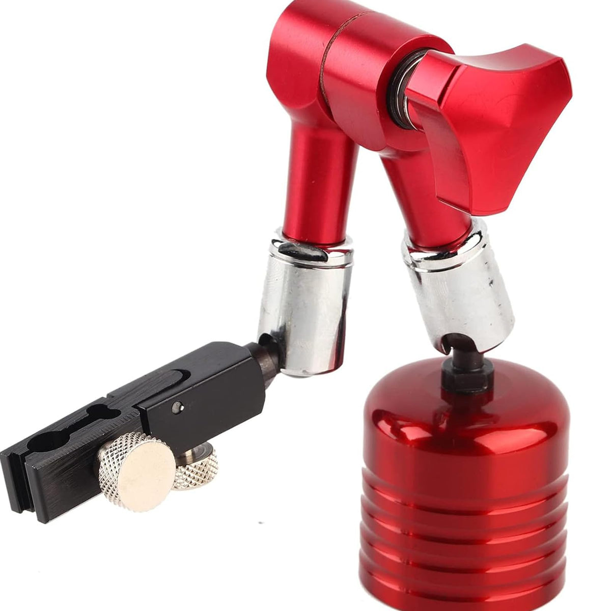 Kooingtech Magnetic Base Indicator Holder 50kg Pull Dial Indicator Holder