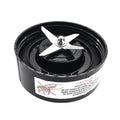 Tolxh Replacement Part NEW Extraction Blade RX NB-301 1700W for Nutribullet