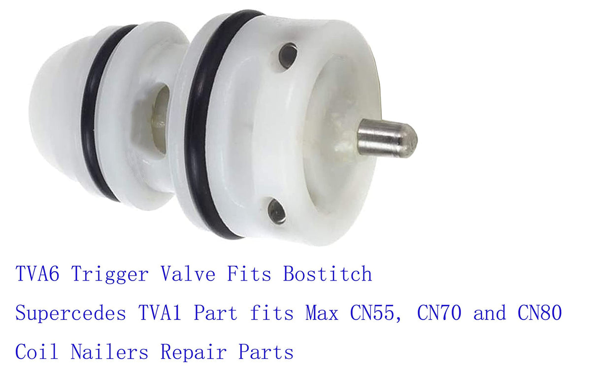 TVA6 TVA1 Trigger Valve Fits for Bostitch CN55 CN70 CN80