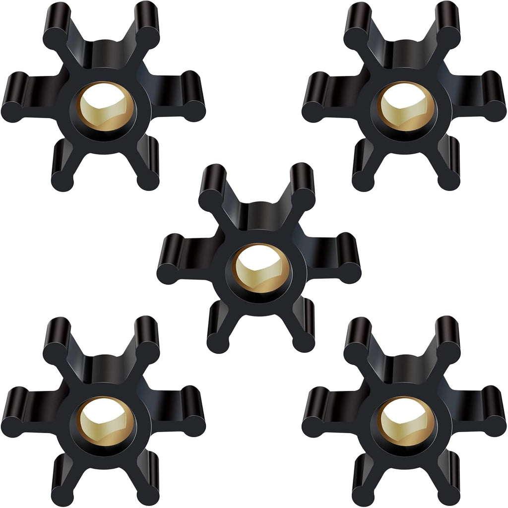 5 Pack Utility Pump Impeller Compatible with Trupow PAS-30 and PDS-30