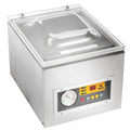 Professional Chamber Vacuum Sealer Automatic Control Seal Machine