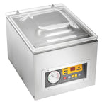 Professional Chamber Vacuum Sealer Automatic Control Seal Machine