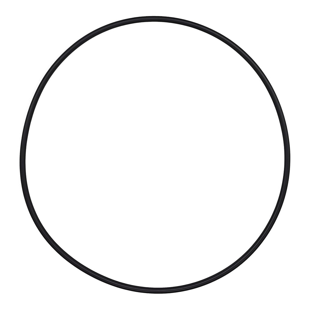 AS568-255 EPDM O-Ring, 0.139" CS, 70A, 5 Pcs