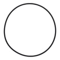 AS568-255 EPDM O-Ring, 0.139" CS, 70A, 5 Pcs