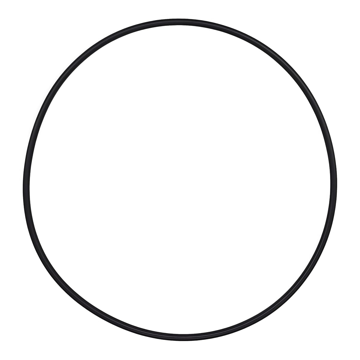 AS568-255 EPDM O-Ring, 0.139" CS, 70A, 5 Pcs