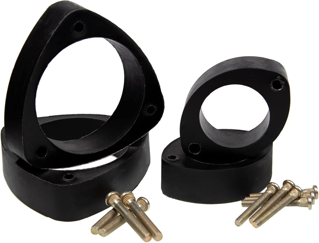 Leveling Lift Kit 1.6 inch 40mm for Subaru - Full Kit