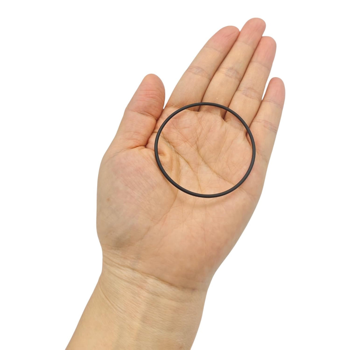 AS568-034 EPDM O-Ring, 0.070" CS, 70A, 25 Pcs