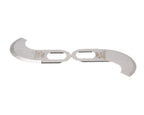 Univex F3031102 Set Blade Bc18