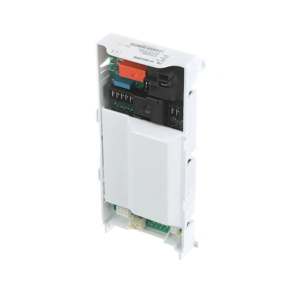 WPW10654005 for Maytag Whirlpool Dryer Control Board