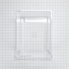 Whirlpool W10804447 Refrigerator Crisper Drawer