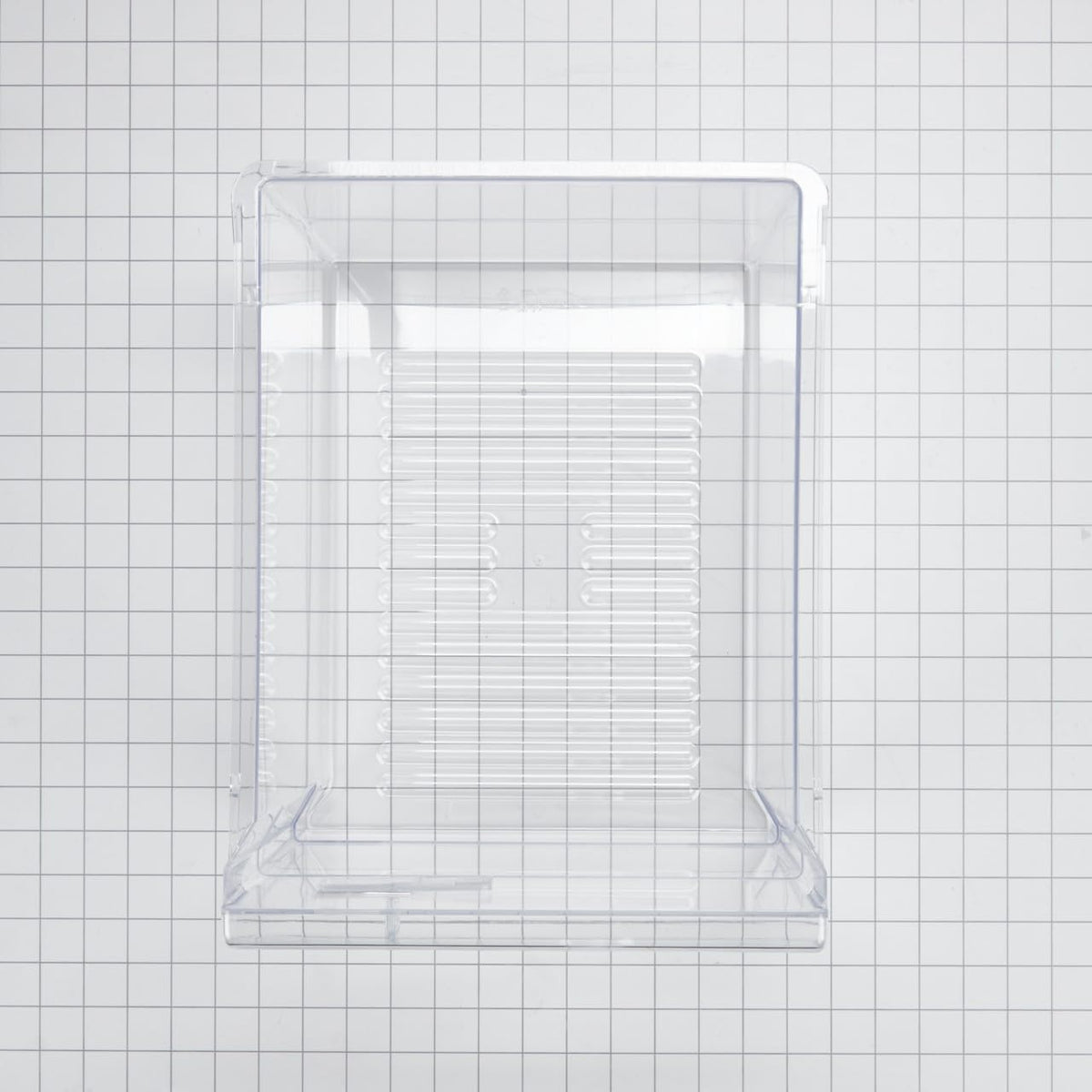 Whirlpool W10804447 Refrigerator Crisper Drawer