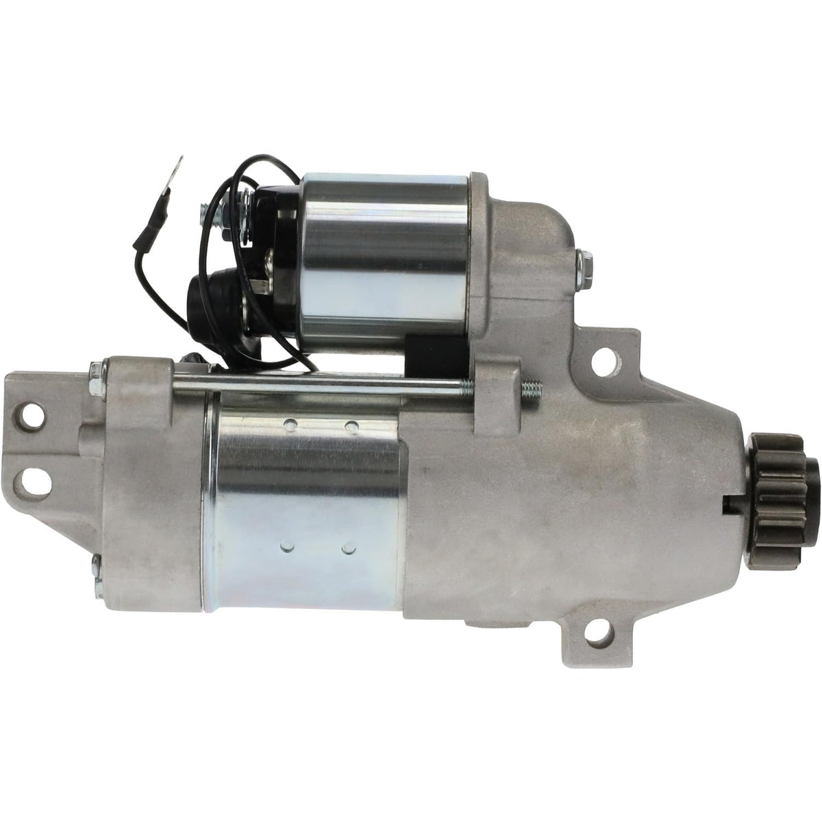 RAREELECTRICAL 12V Starter Motor Compatible with 2004-2018 Yamaha Outboard