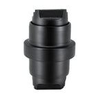 MIONLVE Track Rollers Bottom Roller Replacement for John Deere 35G Excavator Heavy Duty Undercarriage Track Roller