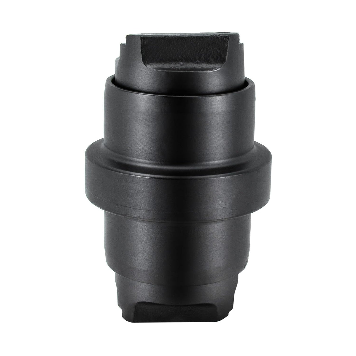 MIONLVE Track Rollers Bottom Roller Replacement for John Deere 35G Excavator Heavy Duty Undercarriage Track Roller