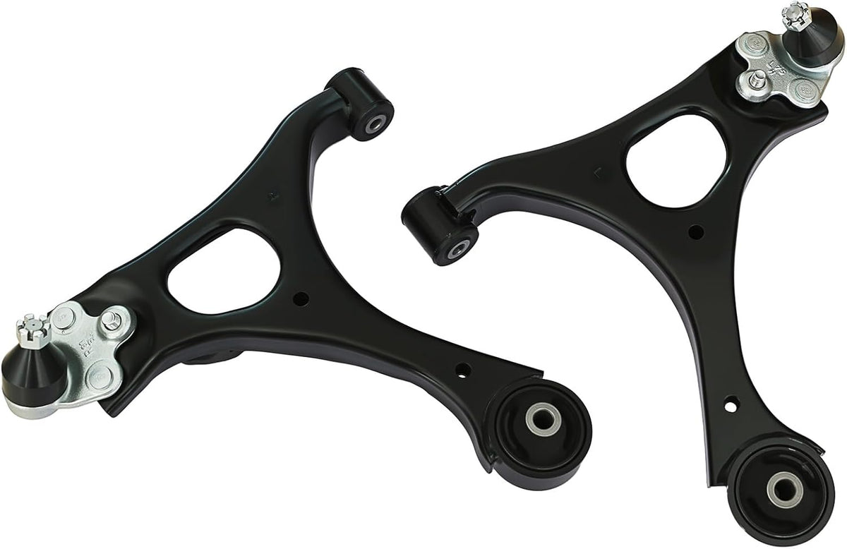 2PCS Front Lower Control Arms w/Ball Joints Fit for 06-11 Honda Civic