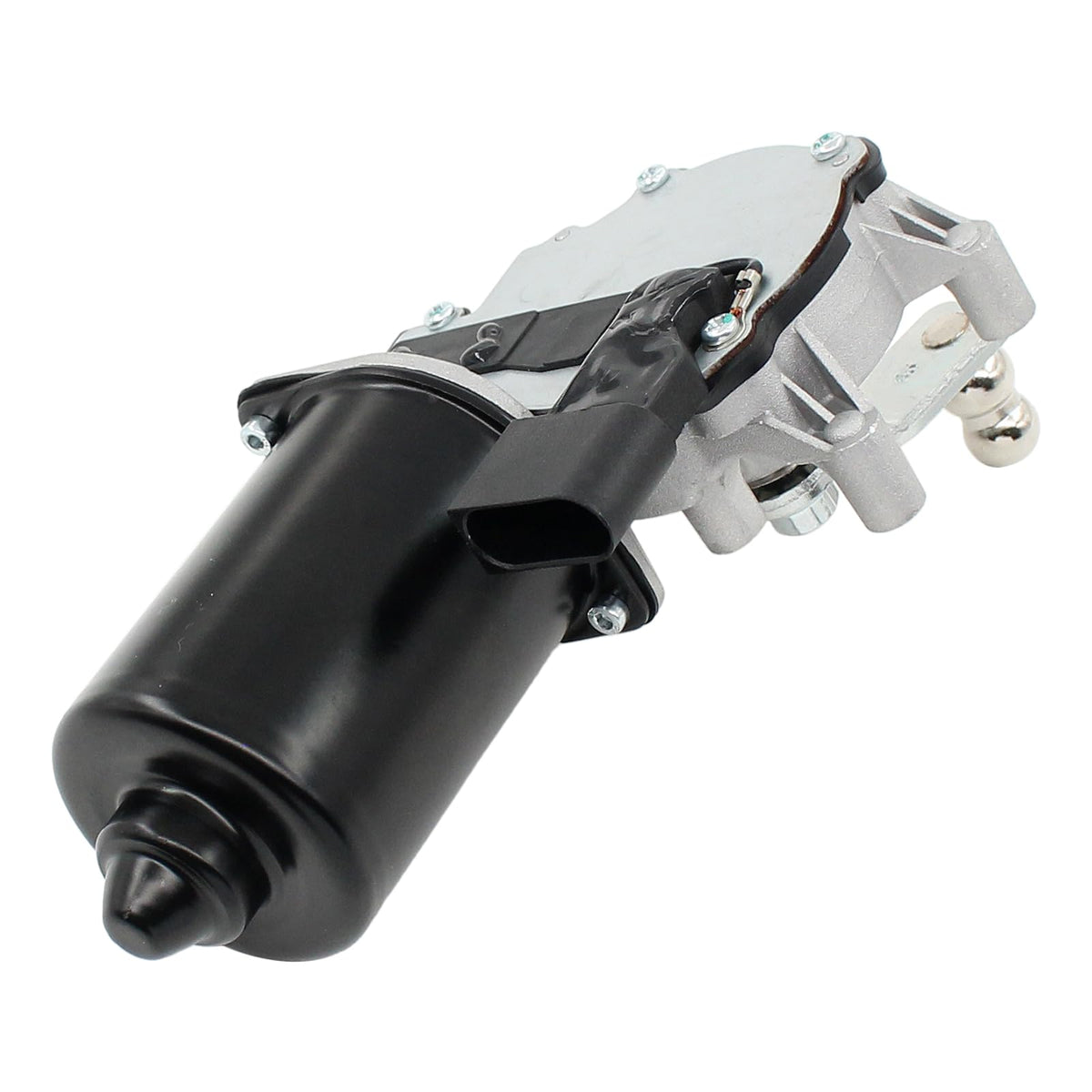 Front Windshield Wiper Motor for BMW X5 E70 2007-2013, X6 E71 2008-2015
