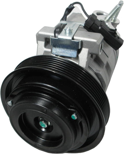 Tyc 20229 A/C Compressor for Ram 1500, Jeep 2014-2023