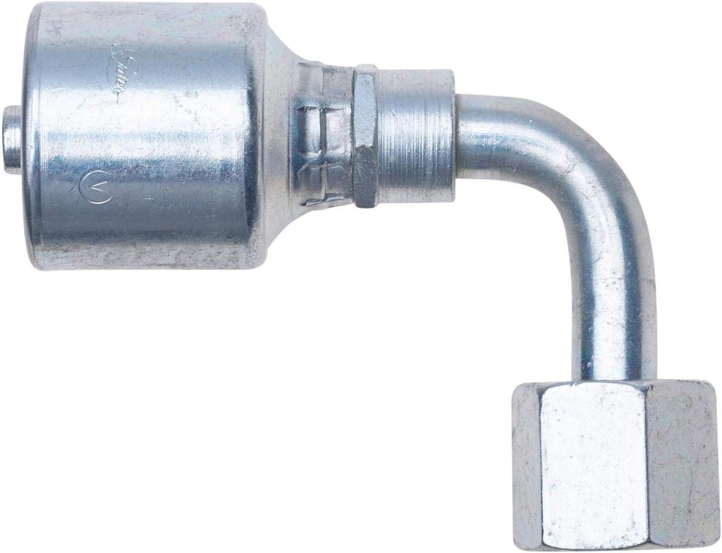 Gates Coupling