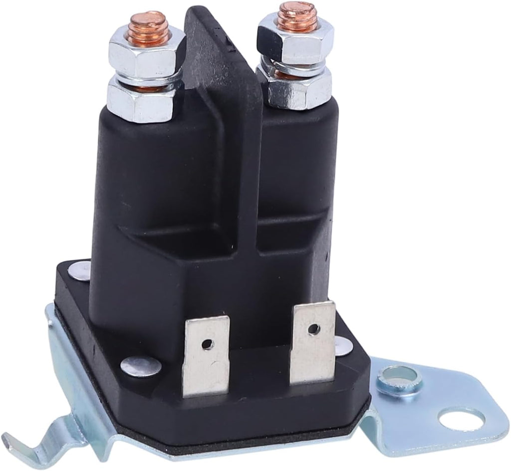 725-06153A Starter Solenoid Compatible with Cub Cadet XT1 XT2 MTD