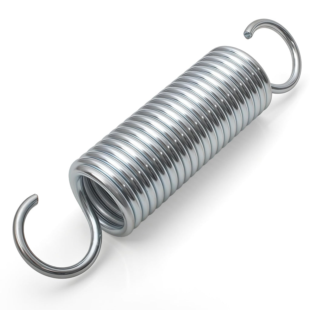 Filloman 138-7264 Deck Extension Spring Compatible with Toro TimeCutter