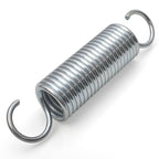 Filloman 138-7264 Deck Extension Spring Compatible with Toro TimeCutter