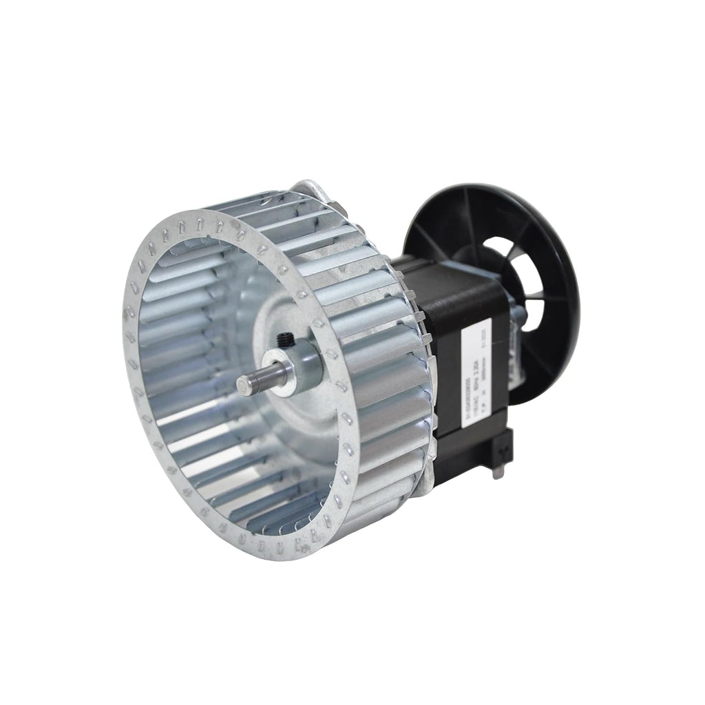 Furnace Draft Inducer Motor Replacement for York Coleman - Compatible with S1-02435329000, S1-02432085000, 024-31957-000, Fasco 7002-2941, 7002-3285
