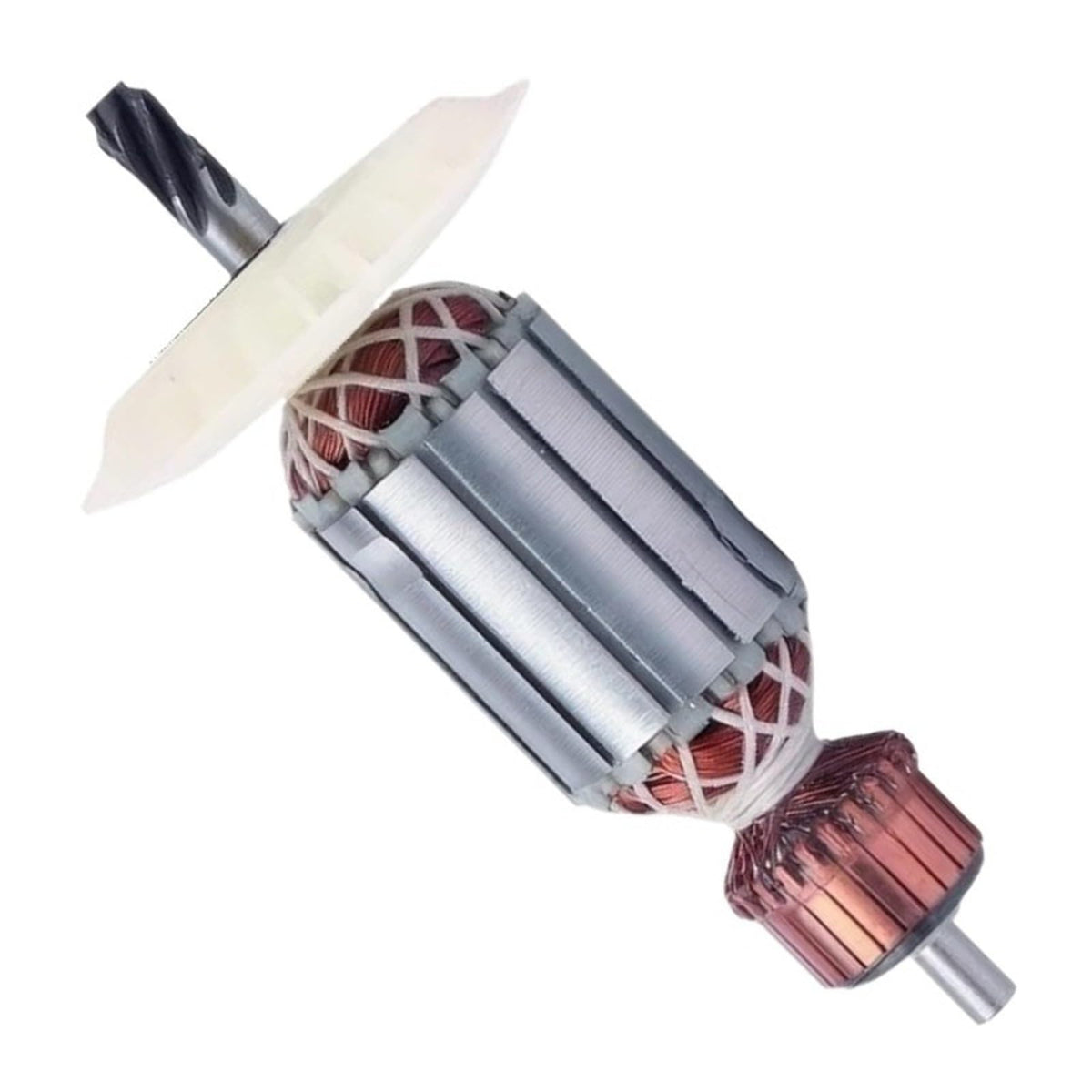 Armature Rotor Anchor Motor Compatible With Hilti TE1 TE2