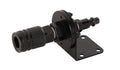 Air Coupler Mount (Black)