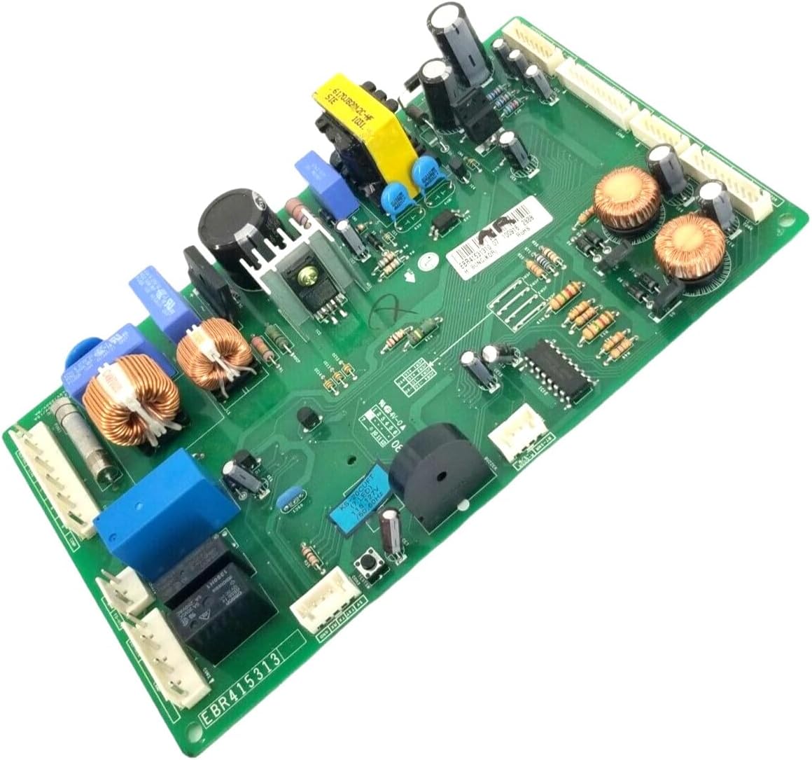 OEM Replacement for Kenmore Fridge Control EBR41531310