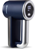Rechargeable Fabric Shaver | 3-Speed Lint Remover for Clothes & Furniture | Eliminates Fuzz & Pilling | Electric Lint