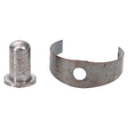 Dremel 2610009839 Shaft Lock Assembly for Rotary Tools 3000, 395